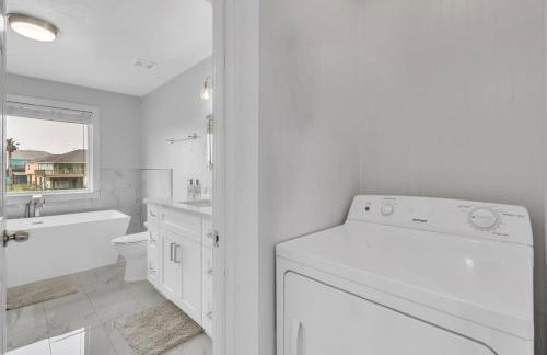 Windsical Escape home - Foto 24