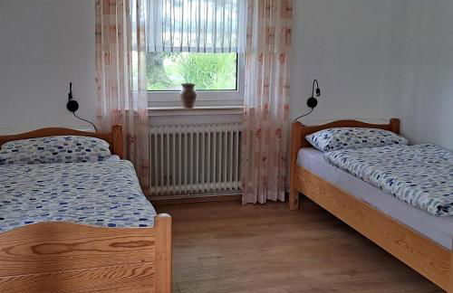 Ferienwohnung Hof Segberg - Foto 20