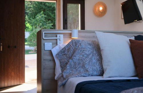 Apartamentos Cortijo Peñardera - Foto 38