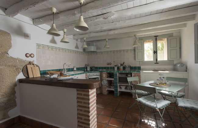 El Vergel de Chilla - Foto 17