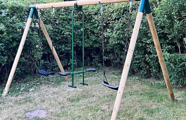 Holiday Home in Skals - Foto 6