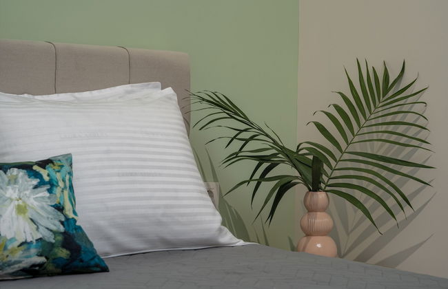 Andy & Hari's Elegant Town Studios - Foto 13