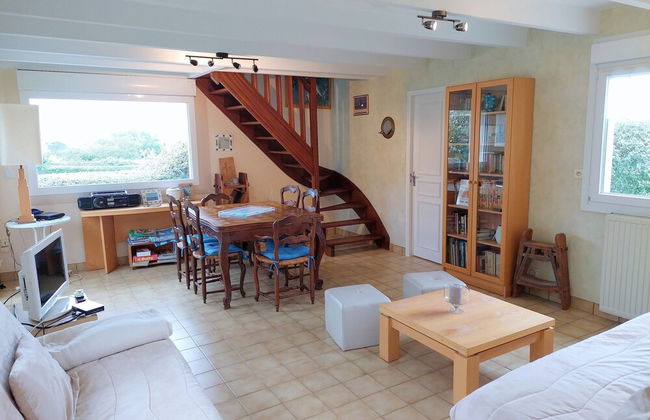 Cottage, Landeda - Foto 19