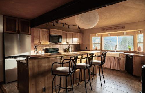 Sunshine House - Nestled In Page Springs - Foto 55