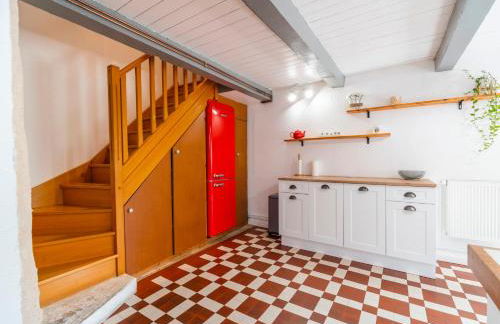 LES FRANC ensemble de 2 gites qui en font un grand - Foto 25