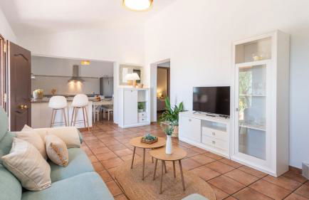 Casa La Niña Antequera - La Joya by Ruralidays - Photo 15