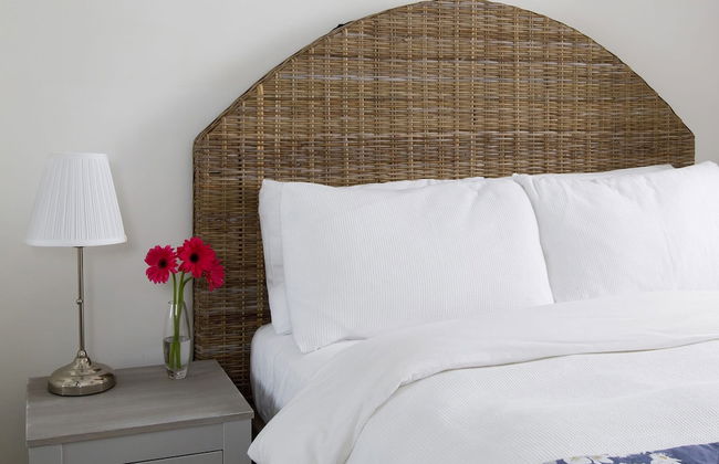 Wonderful Seafront Home - Panoramic Ocean Views - Foto 15