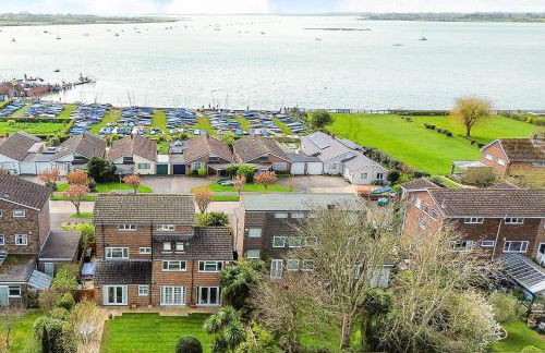 Harbour View - Emsworth - Sea Views - Foto 61