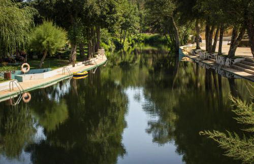 Alojamentos Turísticos São Torcato Moradal Turismo Espaço Rural - Foto 13