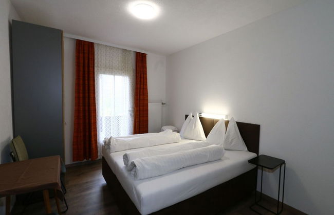 Holiday Home Bergheim, Fugen - Foto 9