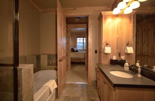 Palisades Lodge Suite 206 - Foto 6