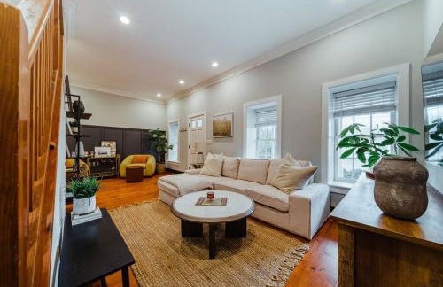 The Stone House on Main Street - Foto 6