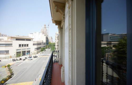 Apartments Hostemplo Suites - Foto 99