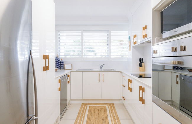 Cashelmara Beachfront Apartments - Foto 66