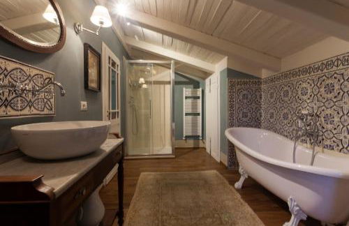 VILLA DEI FIORI - COUNTRY CHIC HOUSE- Tuscany - Foto 11