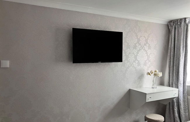 2 Bedroom Beachside House Sleeps 4 - Private Patio - Foto 16