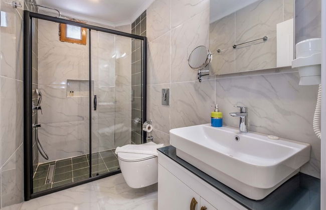 Yosun Suites - Photo 62