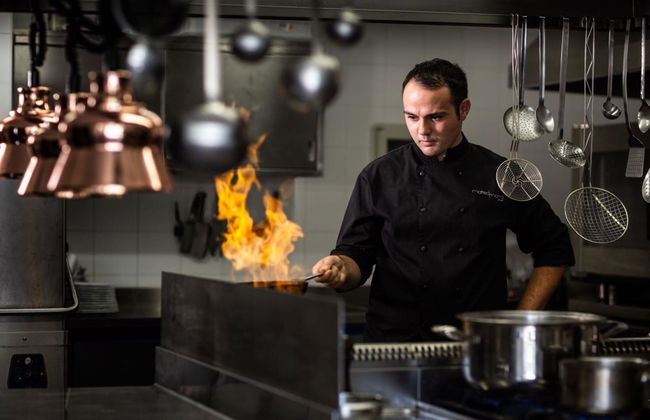 Resort Limax Acis - Photo 26