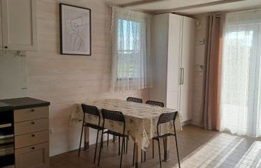 Domki skowronki - Foto 23