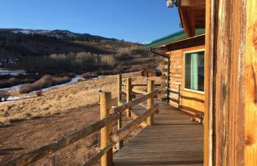 Wapiti Retreat at 22 West Cabins and Recreation - Foto 67