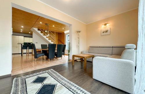 Prosportówek - Powidz - Dom Bliźniak nad Jeziorem z Dużym Ogrodem - Foto 41