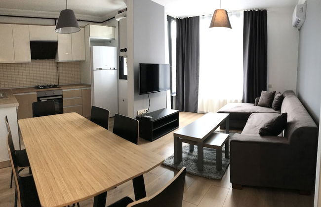 Mas Suites Apartments - Foto 33