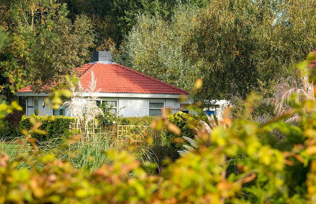 Detached Holiday Home With Jetty Near Hoorn - Foto 27
