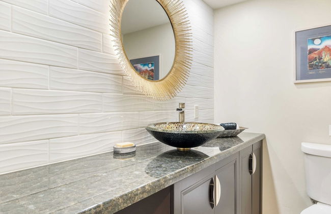 The Viewpoint by Avantstay Luxe Home + Spa/views - Foto 24