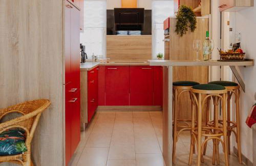 Das grüne Paradies Ihr Ferienhaus nahe Ilmenau mit Terrasse, Parkplatz und kinderfreundlicher Ausstattung - Foto 17