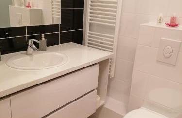 Lanterna Apartman-SelfCheckIns parking free - Foto 6