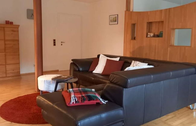 Holiday Apartment Hammergrund - Foto 10