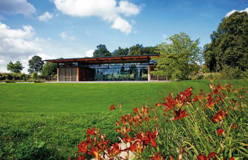 9 Gargrave Road at Broughton Sanctuary - Foto 13