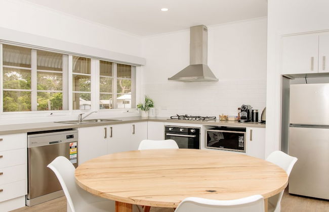 McMillans of Metung Coastal Resort - Foto 50