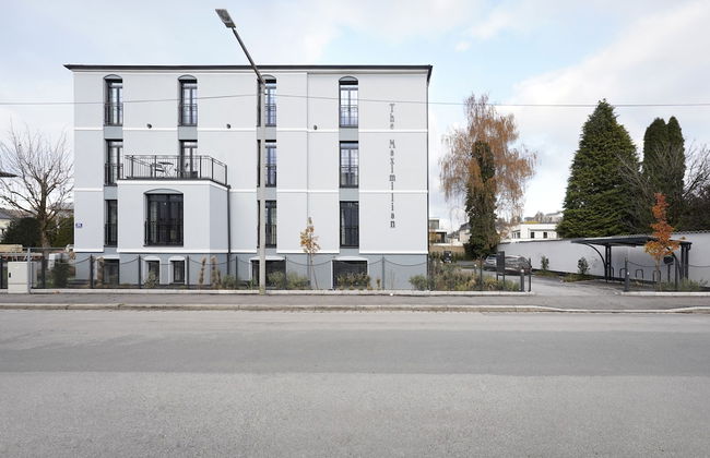 Numa Salzburg Maximilian - Foto 32