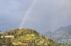 Casa Noemi con splendida vista lago - Foto 25