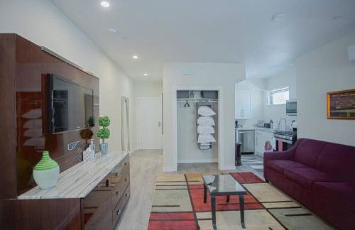 Spacious 500 sqft Studio with Balboa Park View - Foto 6