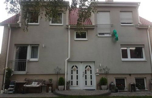 2 Zimmer-Einliegerwohnung am Flughafen Schönefeld - Foto 1