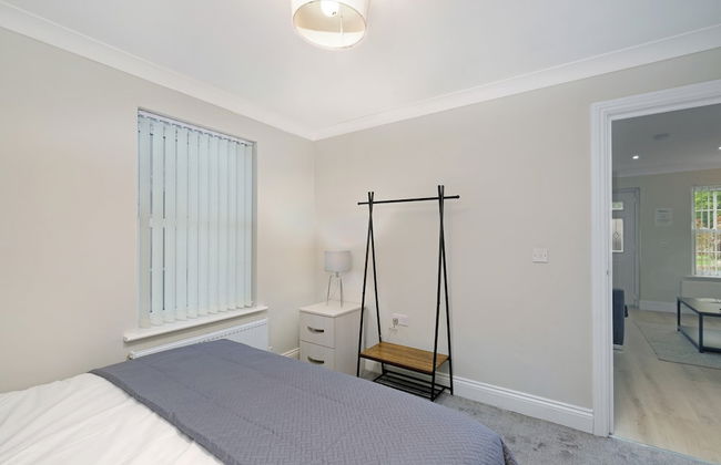 Deanway Serviced Apt Chalfont St Giles - Foto 26