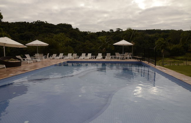 Hotel Fazenda Capoava - Photo 52