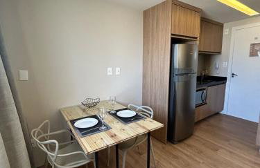 Cacto - Studio próximo à praia - Foto 9