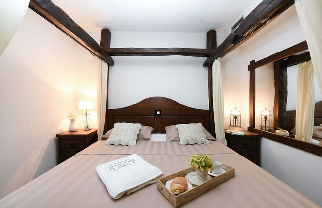 Villa Quince Zadarvillas - Photo 9