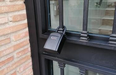 Relax & home, apartamento con terraza y parking - Foto 34