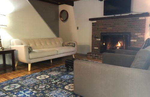 Cozy Cottage at Saw Creek - Foto 27