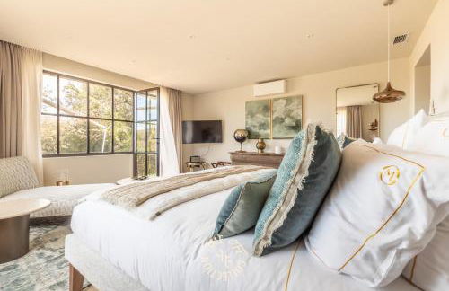 Domaine du Manouiyé by Time Off Collection - Foto 39