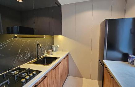 Apartament Metro - Foto 22