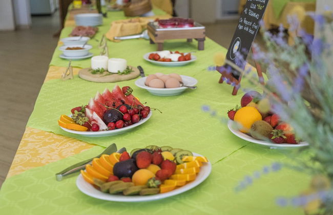 AGRITURISMO SCALELLE - Foto 73