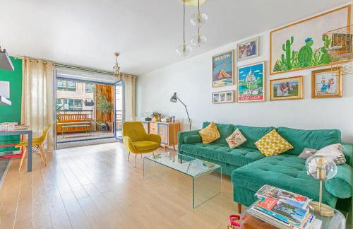 La Casita Mexicana - Kids Friendly by So Homy- 3 Bed Room - 6 PAX - Foto 3