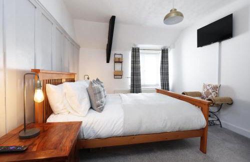 Cottage nr BikeParkWales/Brecon Beacons/PenYFan - Foto 39