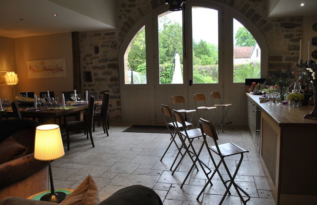 Ferme de la Lochere - Foto 28