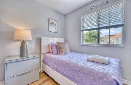 Stylish Townhome Close to Disney Parks - Foto 44